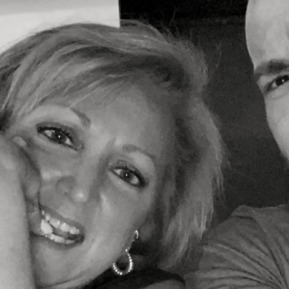 Meet your Posher, Lee ann